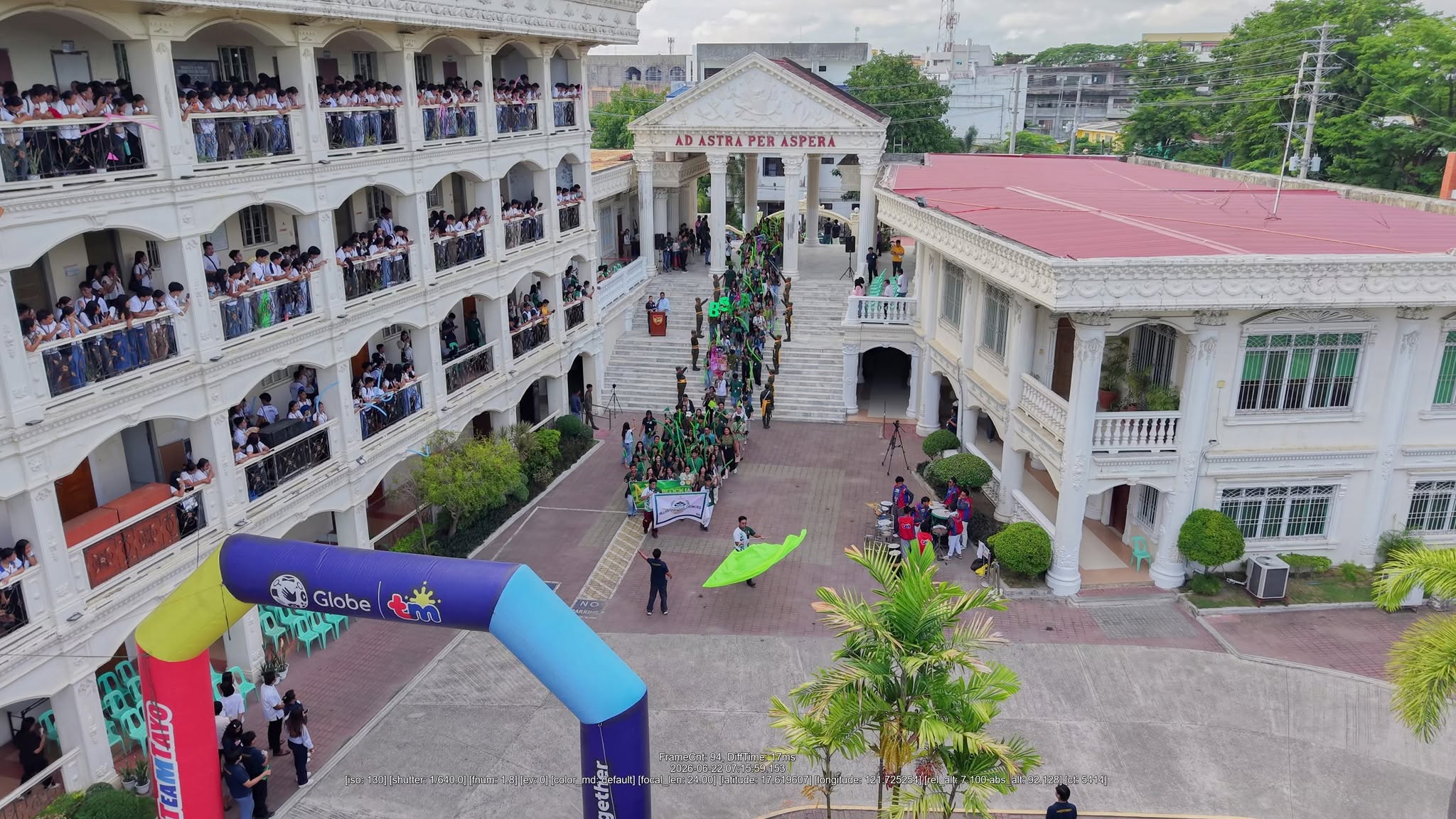 CSU WELCOMES NEW AND RETURNING STUDENTS FOR ACADEMIC YEAR 2026–2027 photo 19